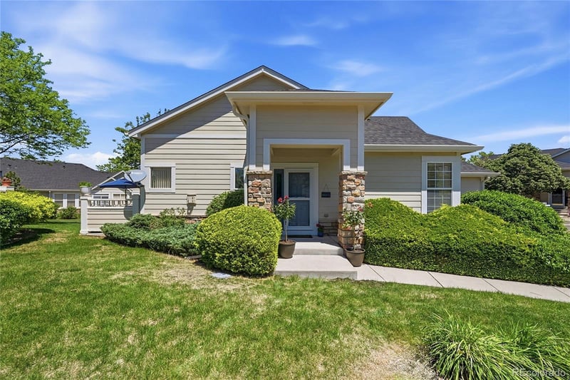 6617 Reed Way #A, Littleton, CO 80123