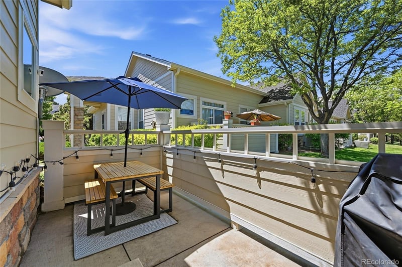 6617 Reed Way #A, Littleton, CO 80123