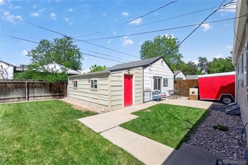 2655 Hazel Ct, Denver, CO 80219