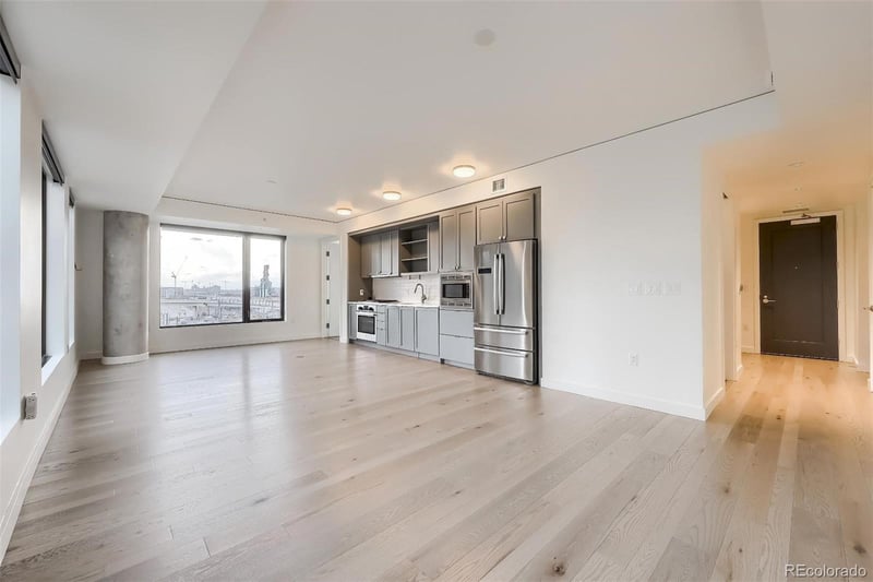 1750 Wewatta St #631, Denver, CO 80202