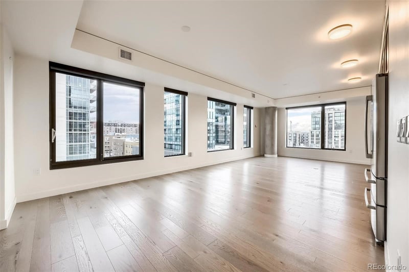 1750 Wewatta St #631, Denver, CO 80202