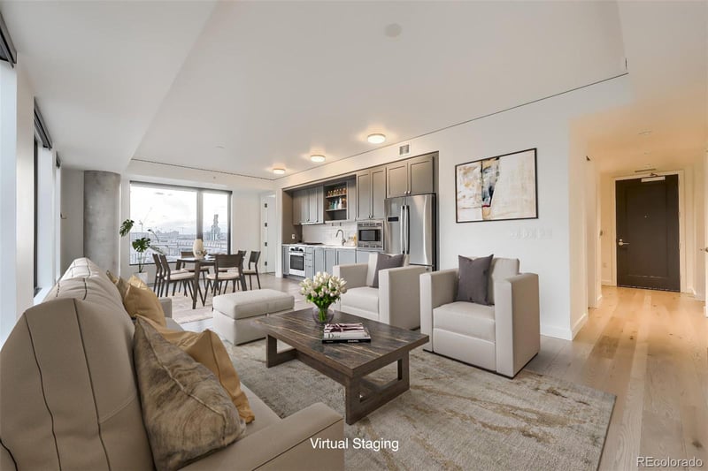 1750 Wewatta St #631, Denver, CO 80202