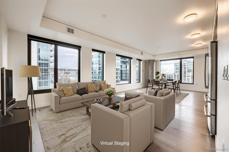 1750 Wewatta St #631, Denver, CO 80202