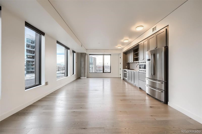 1750 Wewatta St #631, Denver, CO 80202