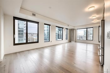1750 Wewatta St #631, Denver, CO 80202