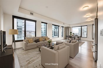 1750 Wewatta St #631, Denver, CO 80202