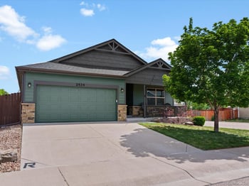 2434 Carriage Dr, Milliken, CO 80543