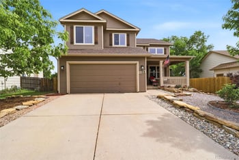1108 Scarlet Oak Dr, Colorado Springs, CO 80906