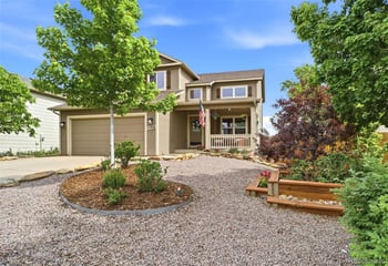 1108 Scarlet Oak Dr, Colorado Springs, CO 80906