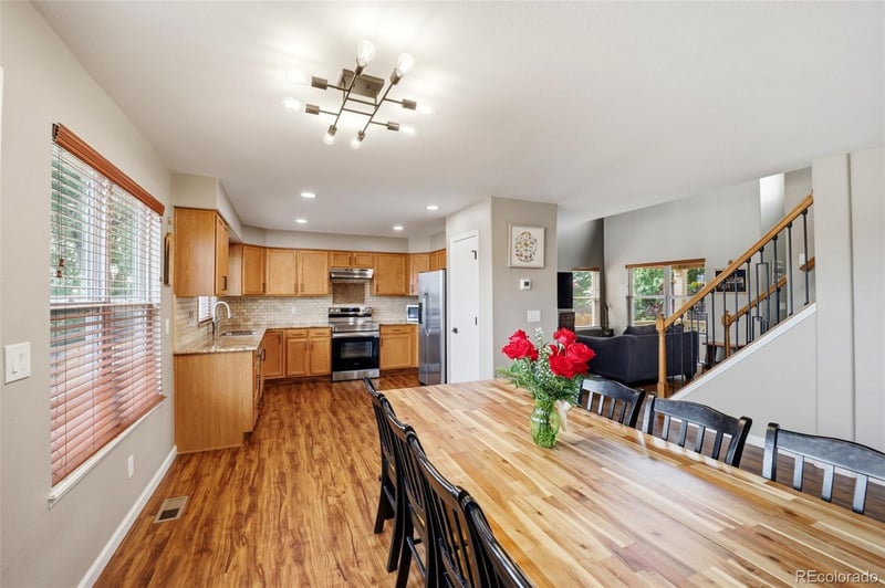 1108 Scarlet Oak Dr, Colorado Springs, CO 80906