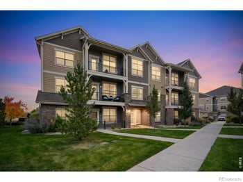 4672 Hahns Peak Dr #204, Loveland, CO 80538