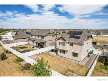 1817 106th Ave, Greeley, CO 80634