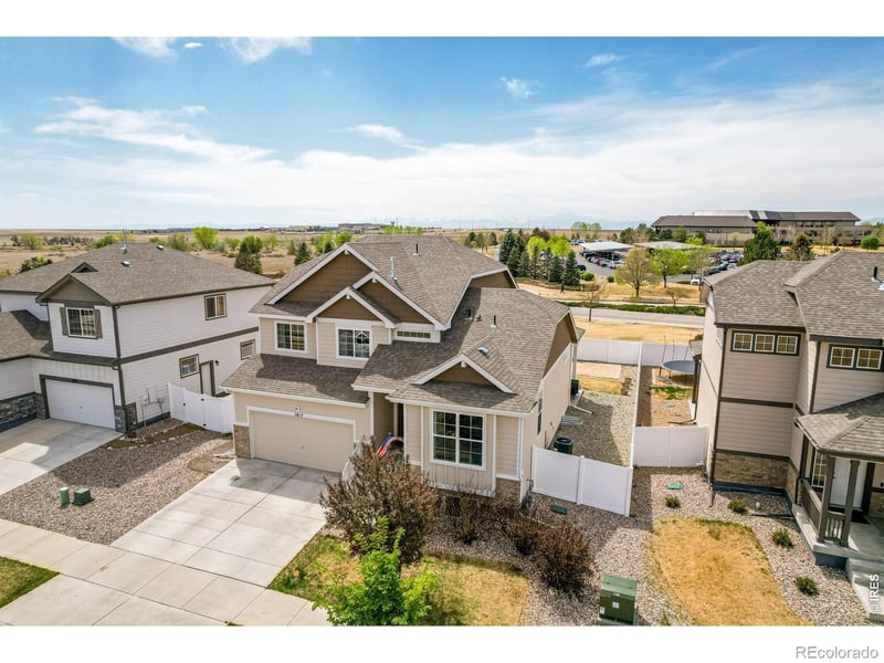1817 106th Ave, Greeley, CO 80634