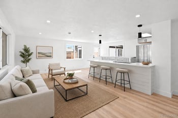 8851 Hooker Way, Westminster, CO 80031