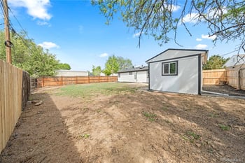 8851 Hooker Way, Westminster, CO 80031
