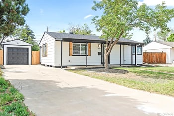 8851 Hooker Way, Westminster, CO 80031