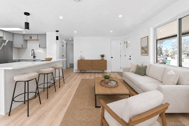 8851 Hooker Way, Westminster, CO 80031