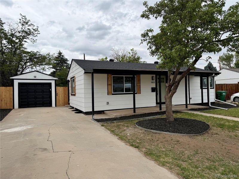 8851 Hooker Way, Westminster, CO 80031
