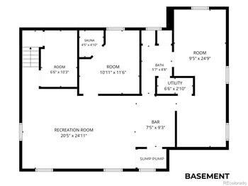 9261 Anderson St, Thornton, CO 80229