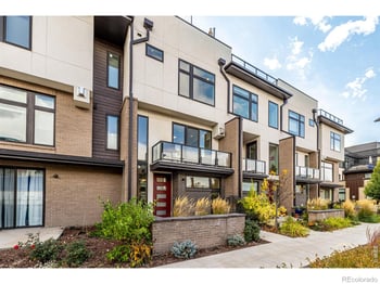 6820 Lowry Blvd, Denver, CO 80230