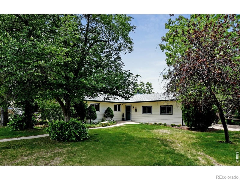 6217 Constellation Dr, Fort Collins, CO 80525