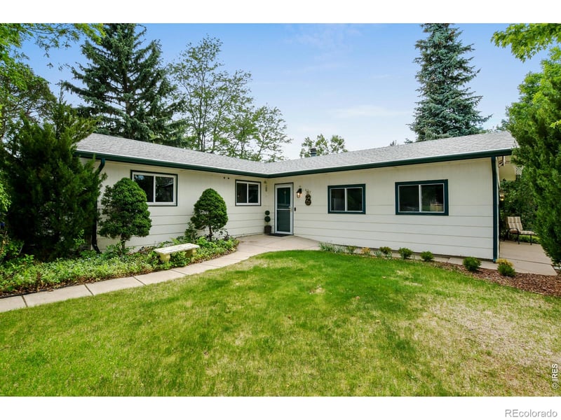 6217 Constellation Dr, Fort Collins, CO 80525