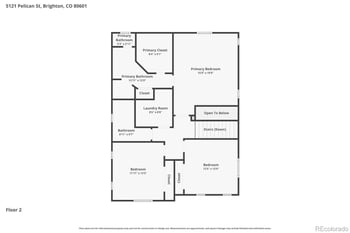 5121 Pelican St, Brighton, CO 80601