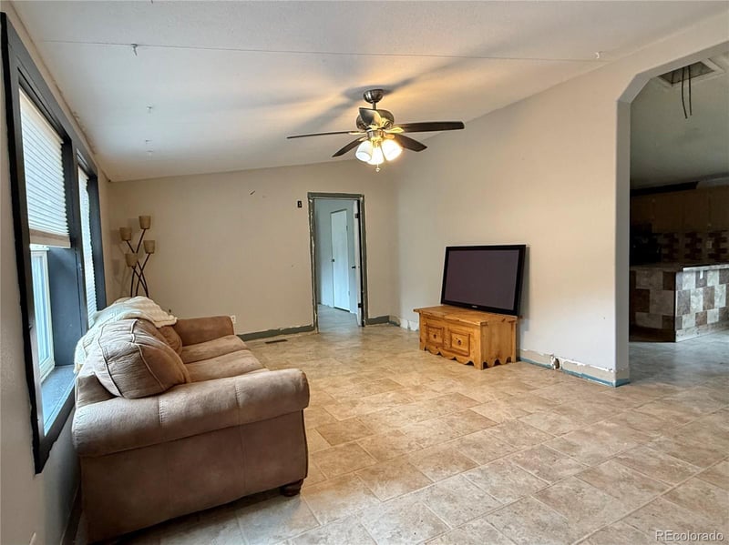 94 Palmer Ave, Poncha Springs, CO 81242
