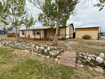 94 Palmer Ave, Poncha Springs, CO 81242