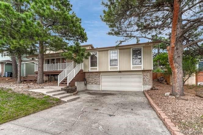 6575 Lange Dr, Colorado Springs, CO 80918