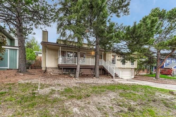 6575 Lange Dr, Colorado Springs, CO 80918