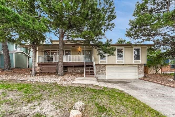 6575 Lange Dr, Colorado Springs, CO 80918