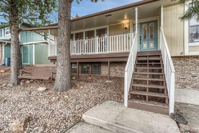 6575 Lange Dr, Colorado Springs, CO 80918