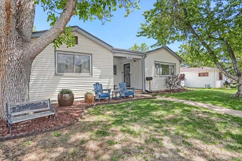 3331 Centennial Ave, Littleton, CO 80123