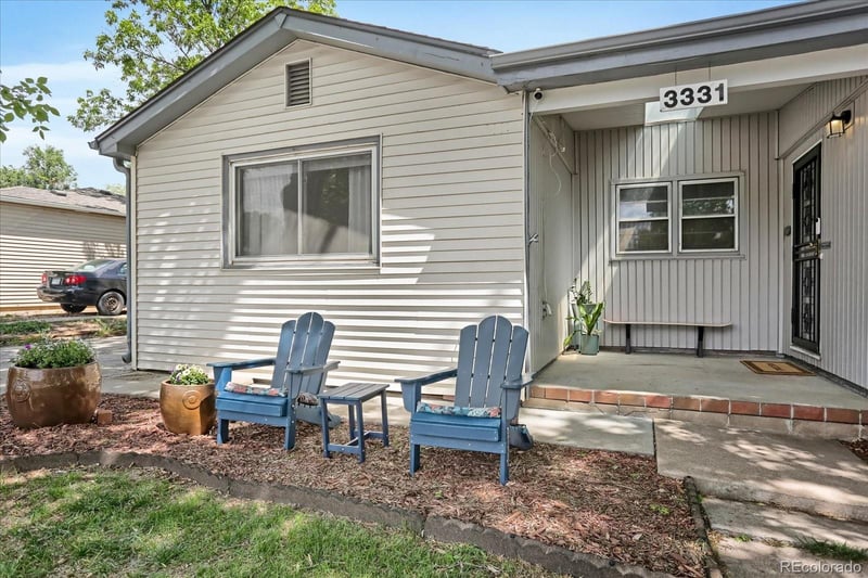 3331 Centennial Ave, Littleton, CO 80123