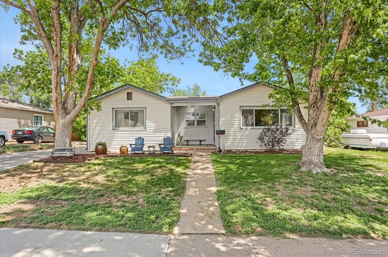3331 Centennial Ave, Littleton, CO 80123