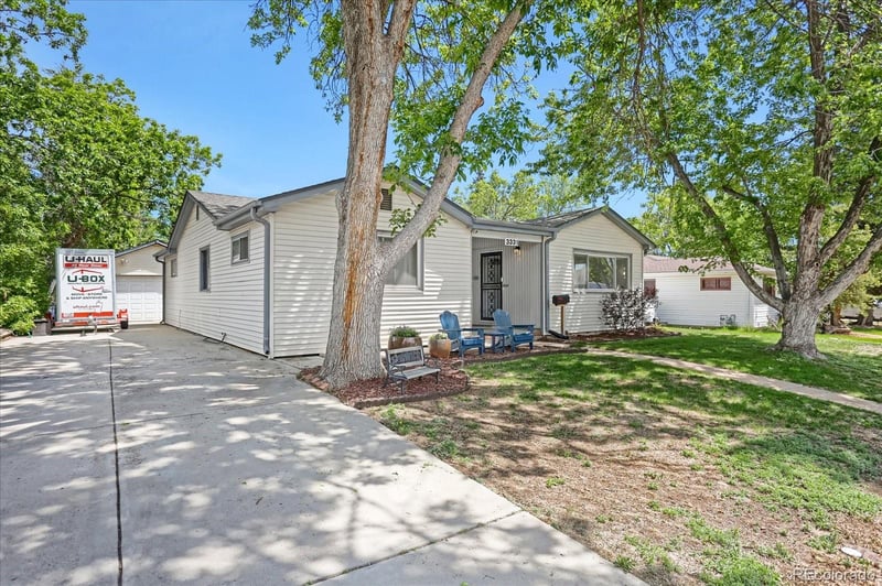 3331 Centennial Ave, Littleton, CO 80123