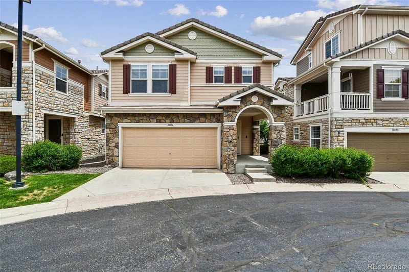10094 Amston St, Parker, CO 80134