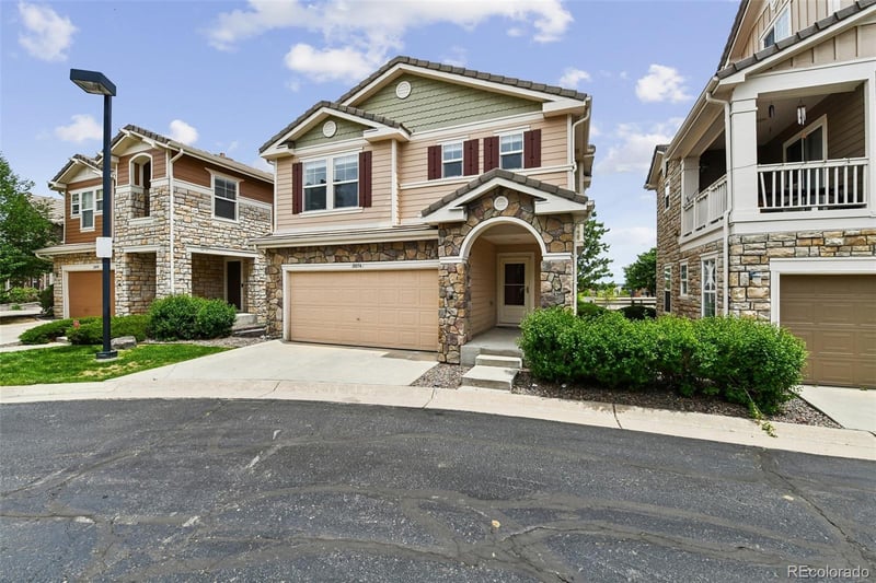 10094 Amston St, Parker, CO 80134