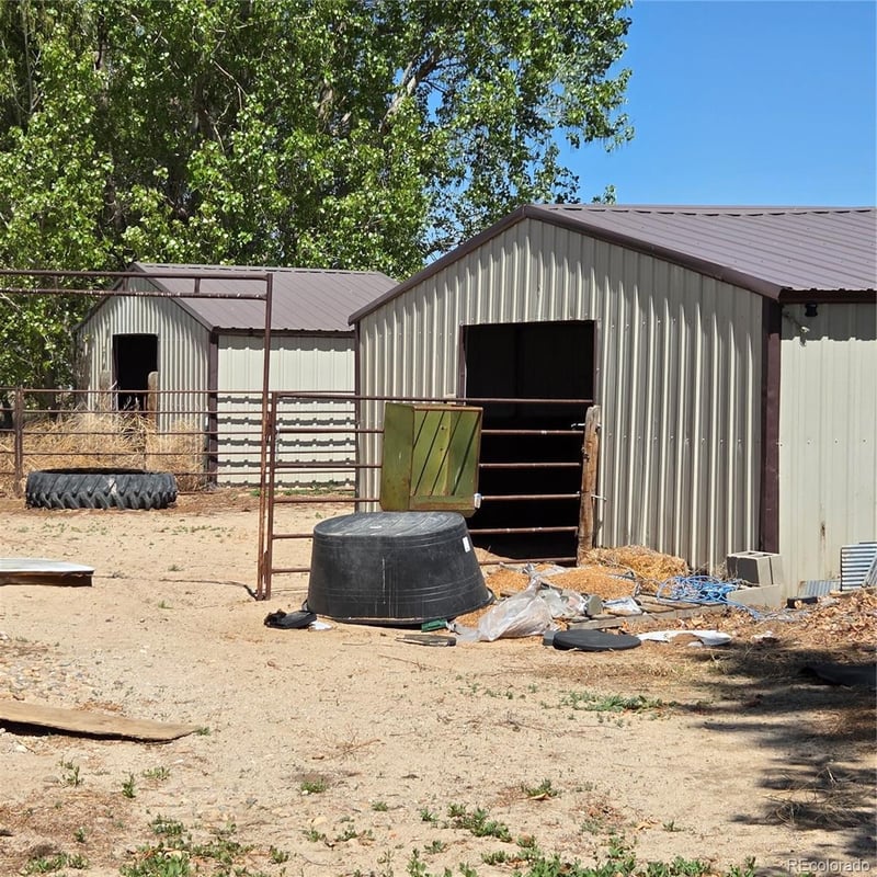 21352 County Road 10, Hudson, CO 80642