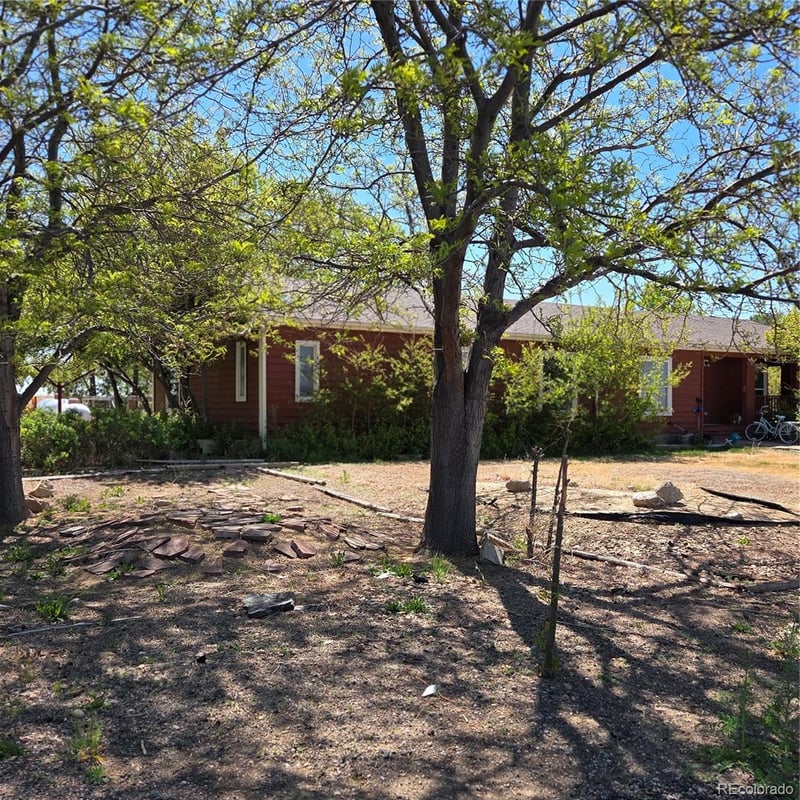 21352 County Road 10, Hudson, CO 80642
