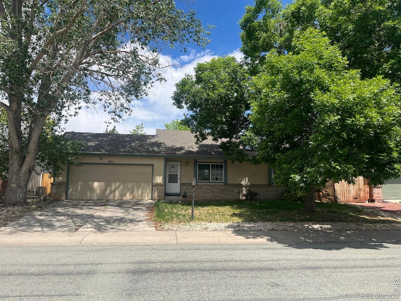 371 Sunmountain Dr, Loveland, CO 80538