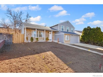 3174 11th Avenue Dr, Broomfield, CO 80020