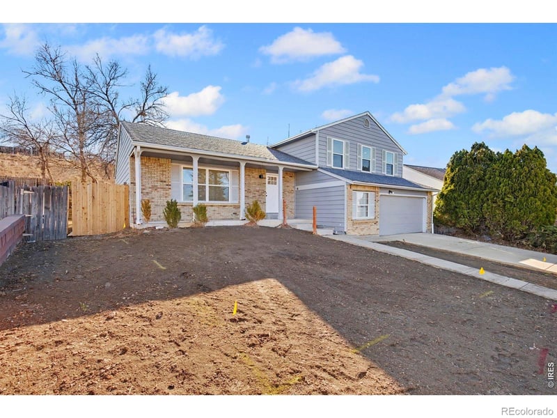 3174 11th Avenue Dr, Broomfield, CO 80020