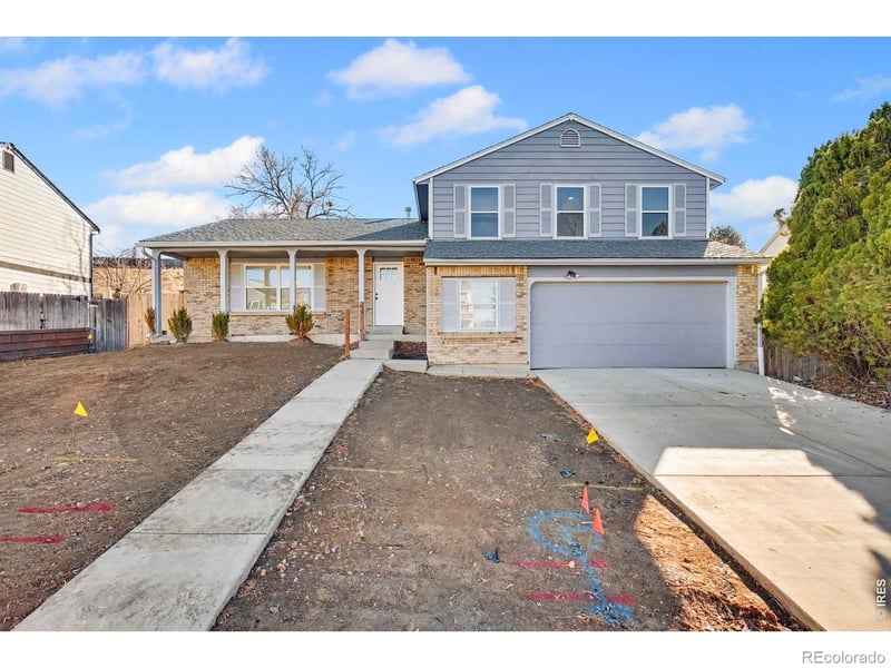 3174 11th Avenue Dr, Broomfield, CO 80020
