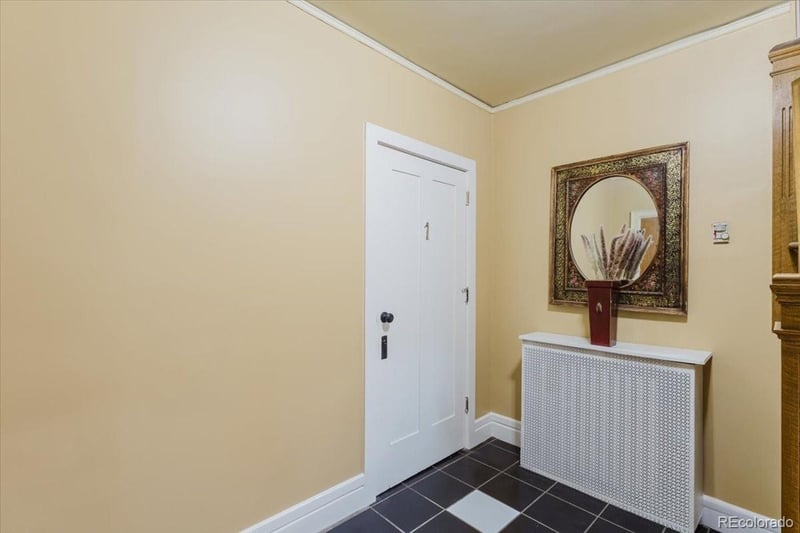 1019 Clarkson St #1, Denver, CO 80218
