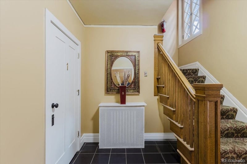 1019 Clarkson St #1, Denver, CO 80218