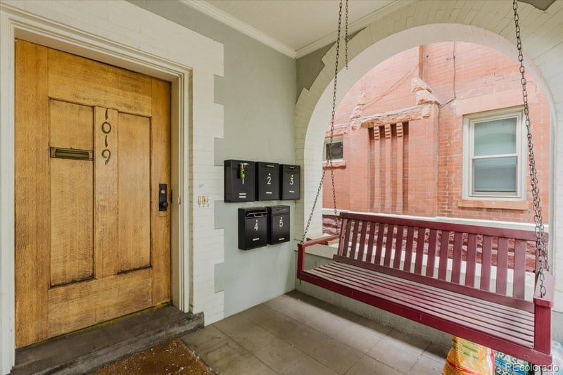 1019 Clarkson St #1, Denver, CO 80218
