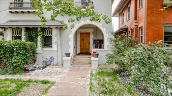 1019 N Clarkson St #1, Denver, CO 80218