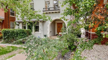 1019 N Clarkson St #1, Denver, CO 80218